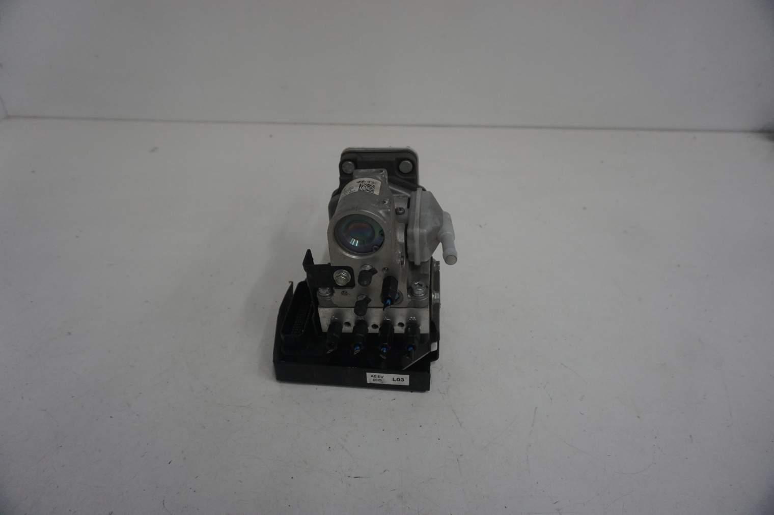 HYUNDAI IONIQ POMPA HAMULCOWA ABS 58500G7500 BH60164G00 - obrazek 5
