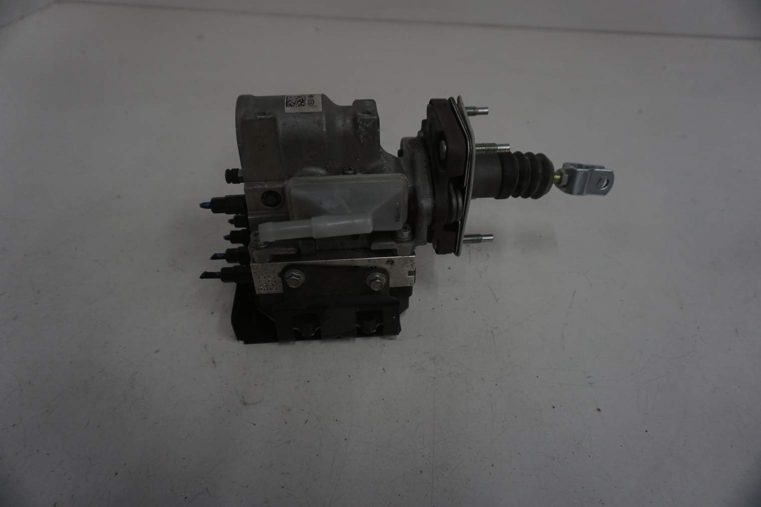 HYUNDAI IONIQ POMPA HAMULCOWA ABS 58500G7500 BH60164G00 - obrazek 7