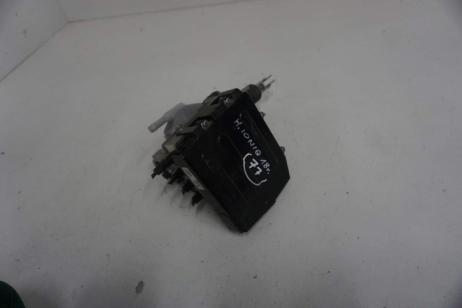 HYUNDAI IONIQ POMPA HAMULCOWA ABS 58500G7500 BH60164G00 - obrazek 8