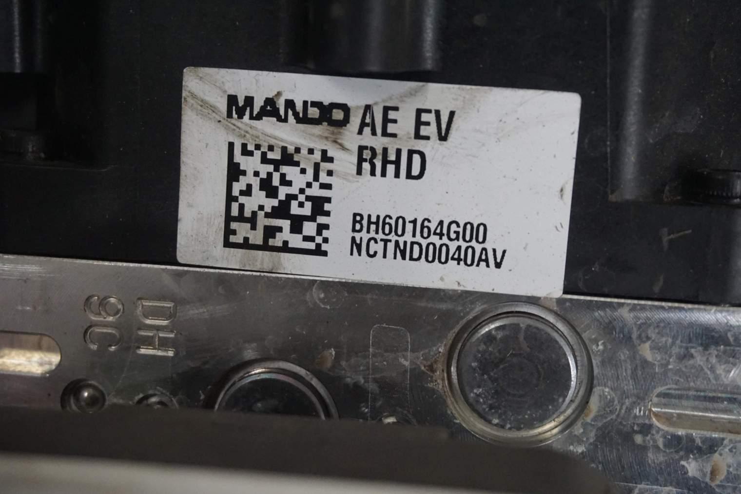 HYUNDAI IONIQ POMPA HAMULCOWA ABS 58500G7500 BH60164G00 - obrazek 9