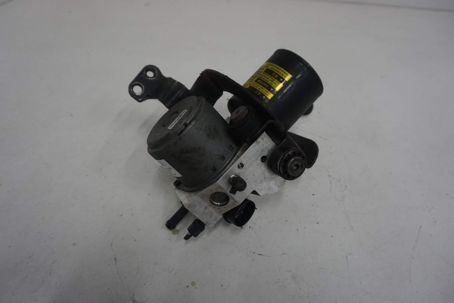 HYUNDAI IONIQ POMPA HAMULCOWA ABS 58600G2500 BH63074B00